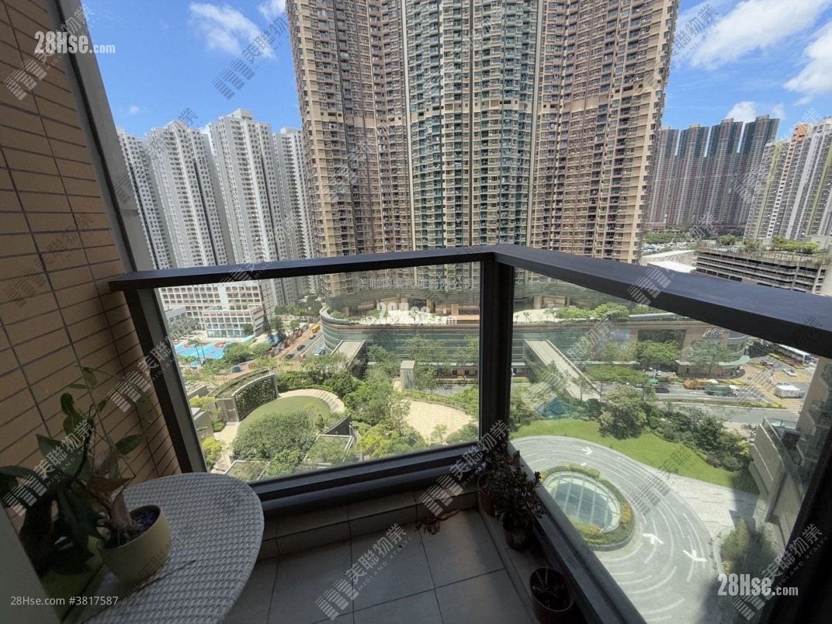 天晋 售盘 2 房 , 1 浴室 538 平方尺