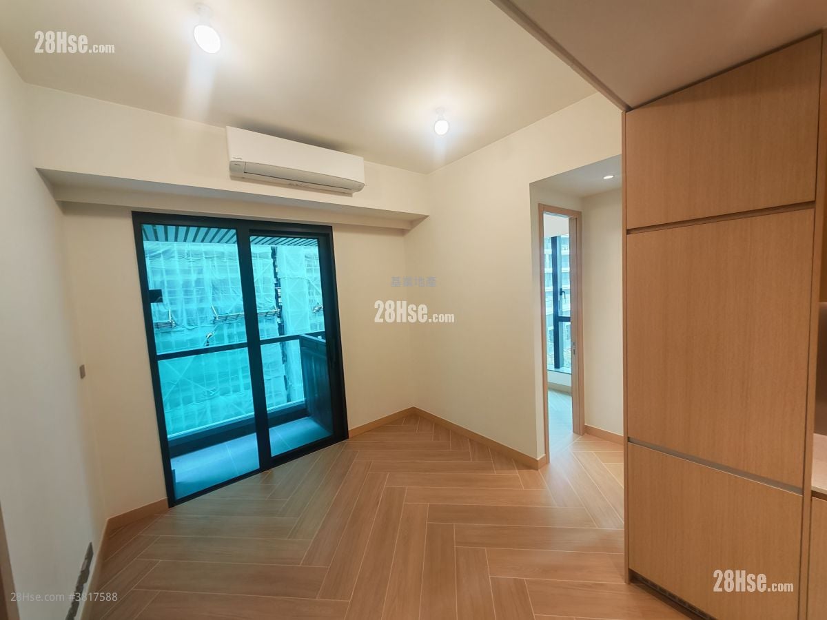 The Haddon Sell 3 Bedrooms , 1 Bathroom 430 ft²