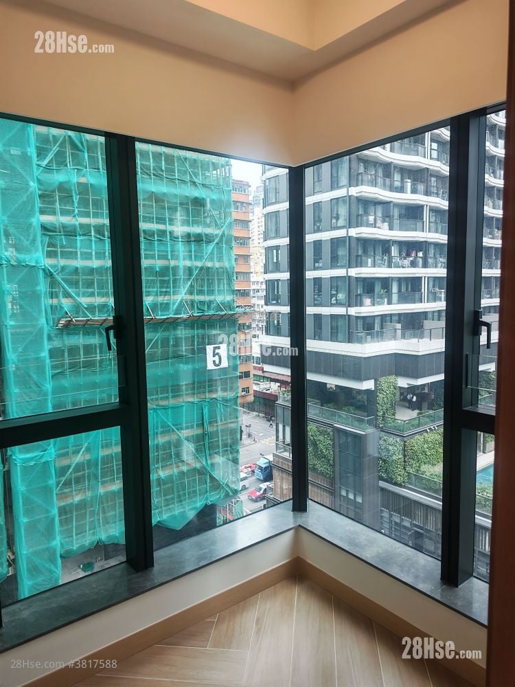 The Haddon Sell 3 Bedrooms , 1 Bathroom 430 ft²