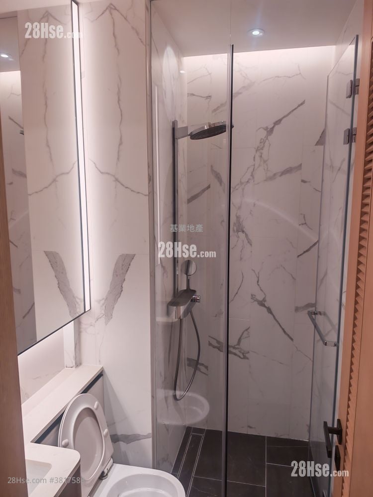 The Haddon Sell 3 Bedrooms , 1 Bathroom 430 ft²