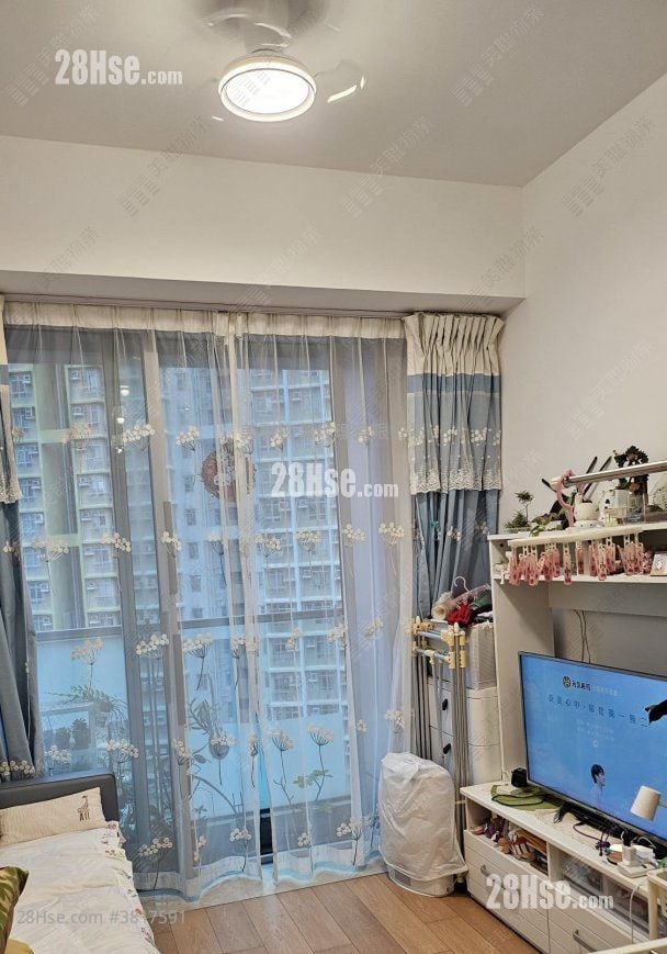 SAVANNAH 售盘 1 房 , 1 浴室 325 平方尺