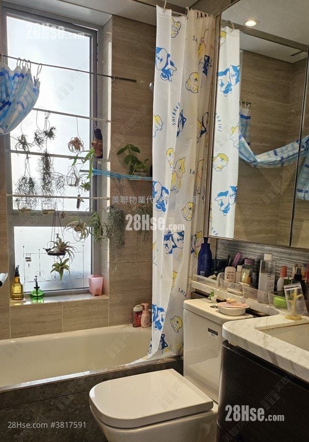 SAVANNAH 售盘 1 房 , 1 浴室 325 平方尺