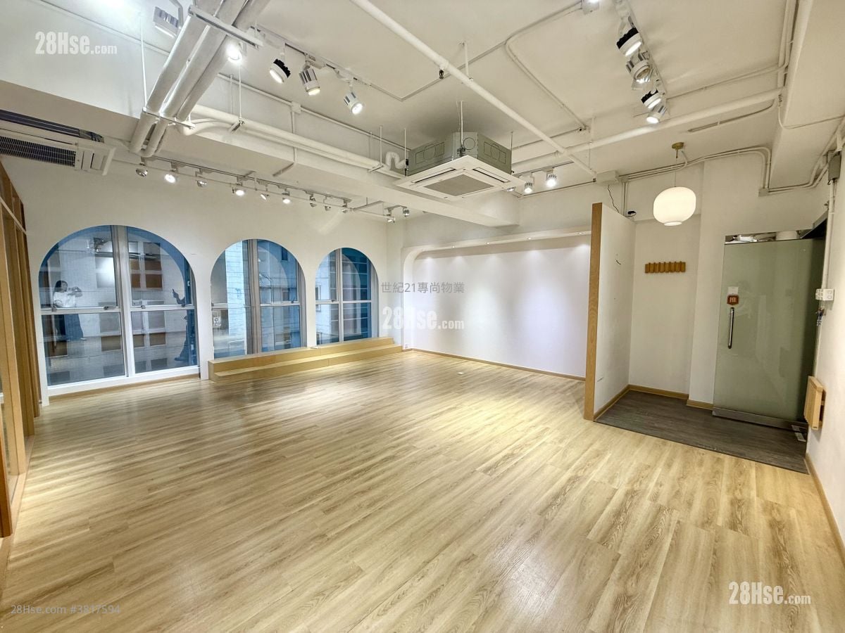 128 Wellington Street Rental 3 Bedrooms