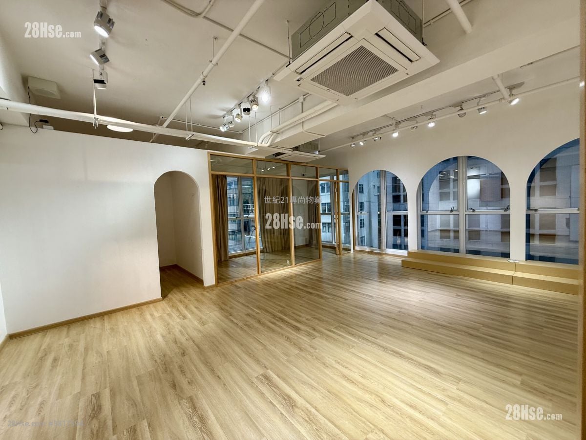 128 Wellington Street Rental 3 Bedrooms