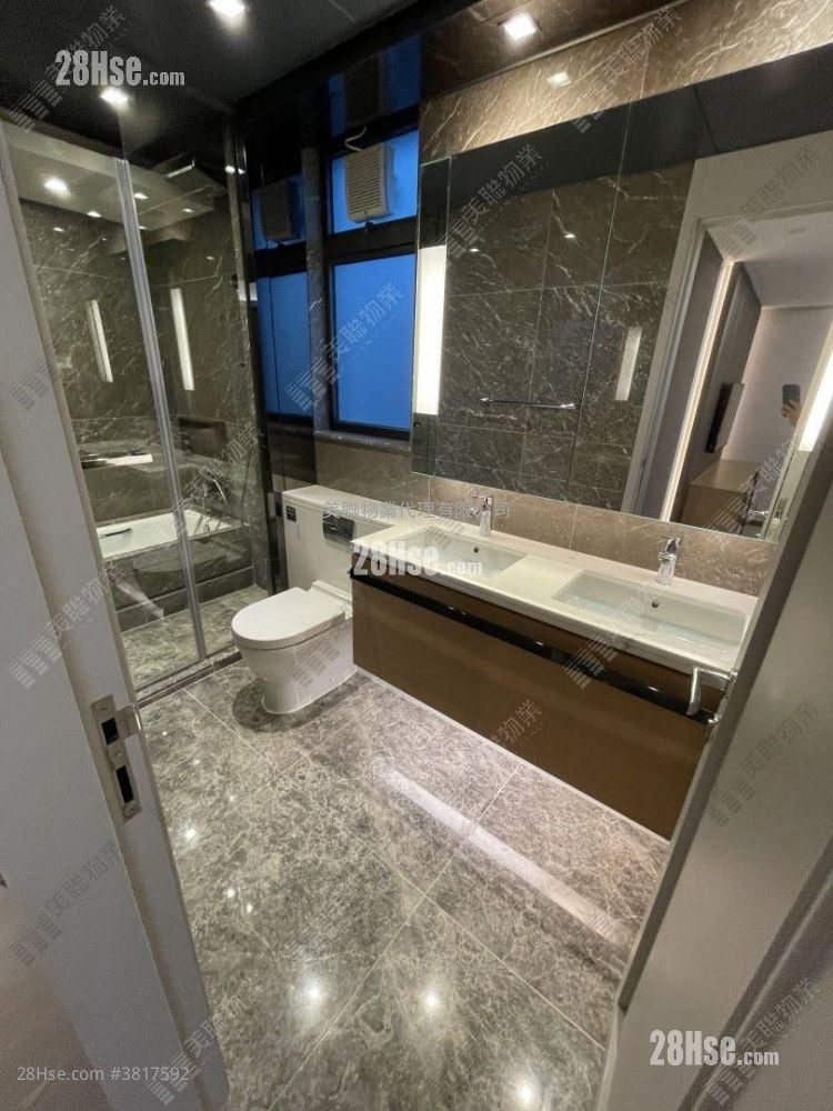 天晋 售盘 4 房 , 4 浴室 1,238 平方尺