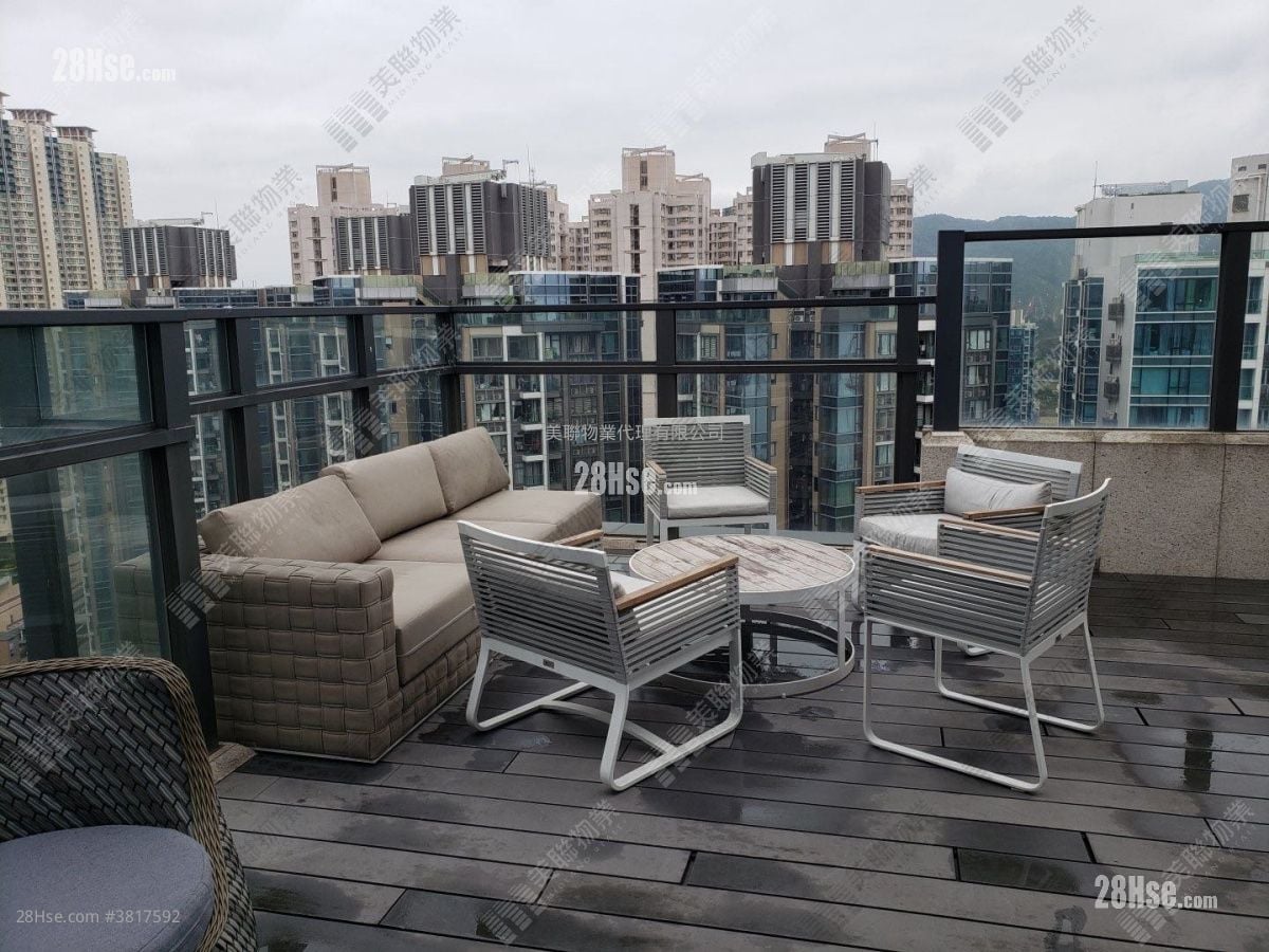 天晋 售盘 4 房 , 4 浴室 1,238 平方尺