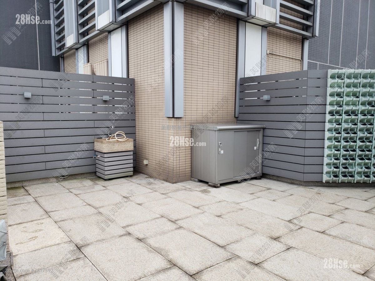 天晋 售盘 4 房 , 4 浴室 1,238 平方尺