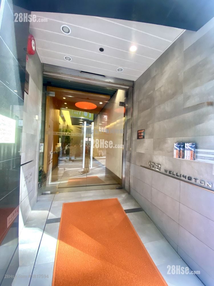 128 Wellington Street Rental 3 Bedrooms