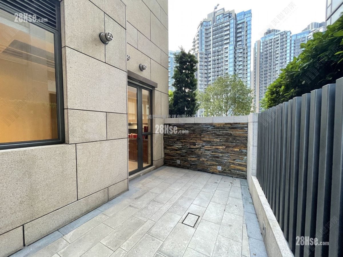 天晋 售盘 5+ 房 , 4 浴室 1,570 平方尺