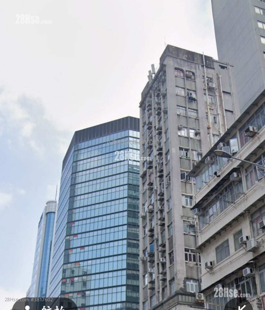 八珍樓 售盤 2 房 , 1 浴室 248 平方呎