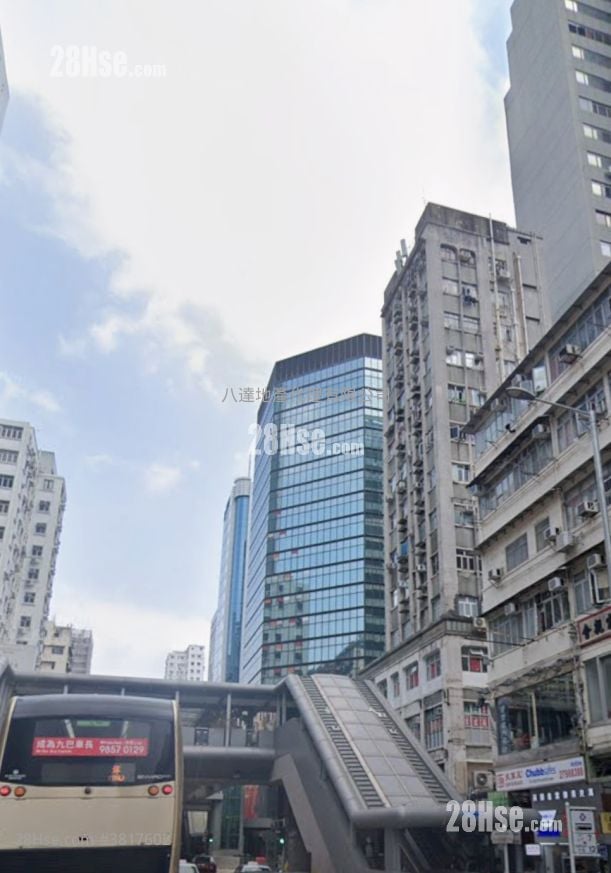 八珍樓 售盤 2 房 , 1 浴室 248 平方呎