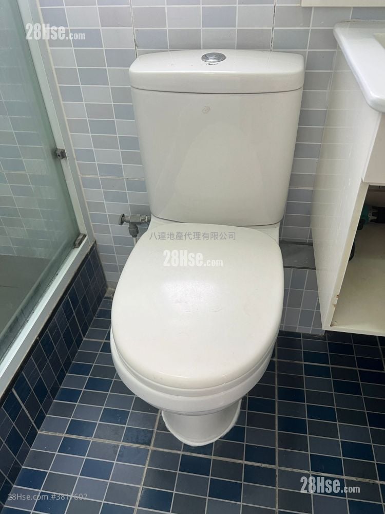 八珍樓 售盤 2 房 , 1 浴室 248 平方呎