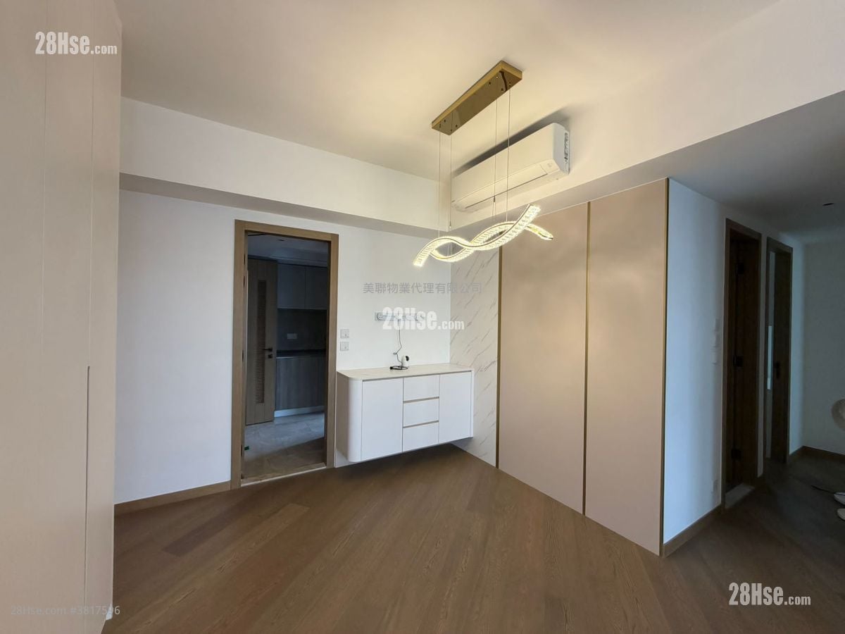 蔚蓝东岸 售盘 3 房 , 2 浴室 845 平方尺