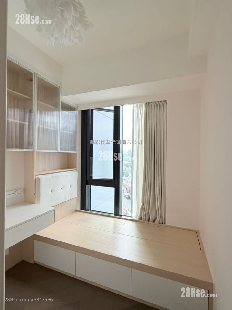 蔚蓝东岸 售盘 3 房 , 2 浴室 845 平方尺