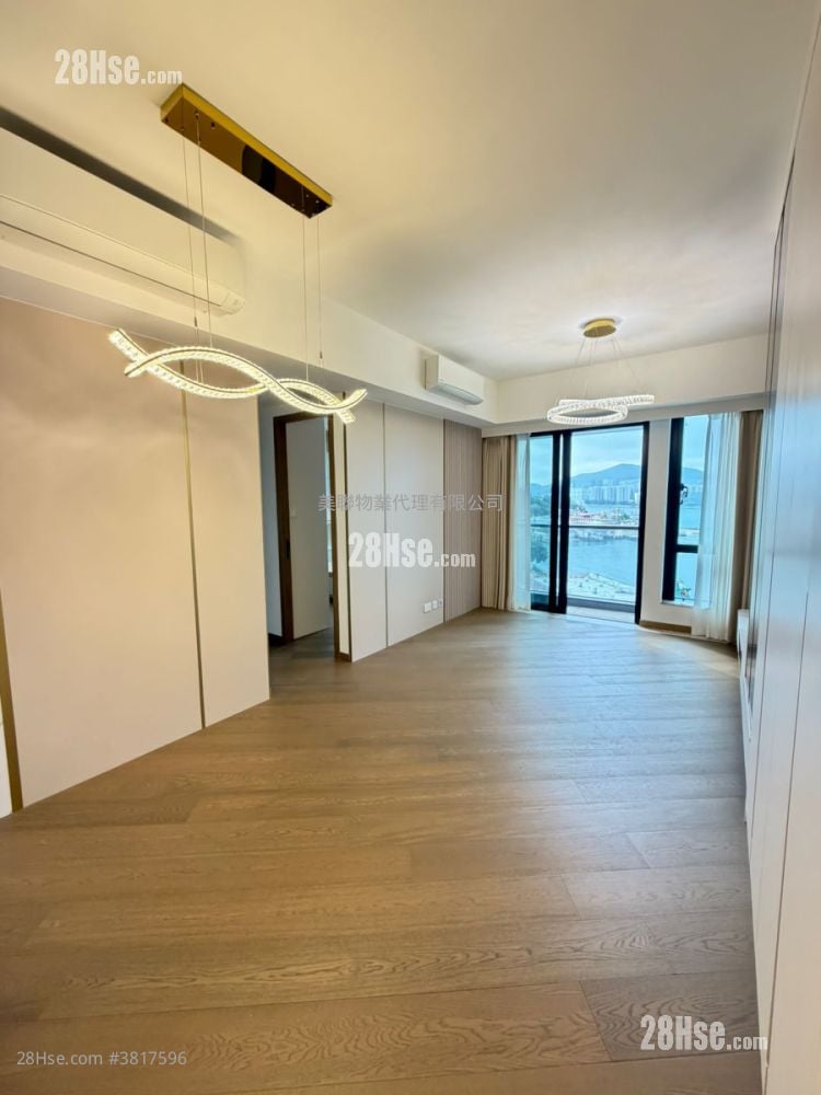 蔚蓝东岸 售盘 3 房 , 2 浴室 845 平方尺