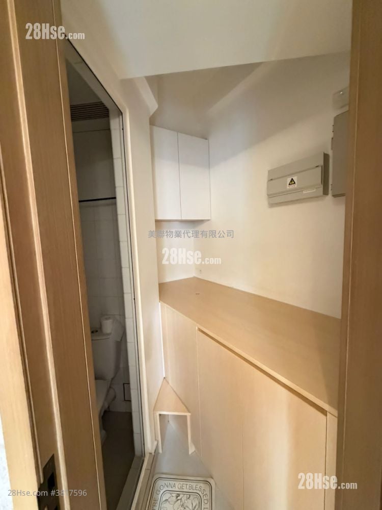 蔚蓝东岸 售盘 3 房 , 2 浴室 845 平方尺