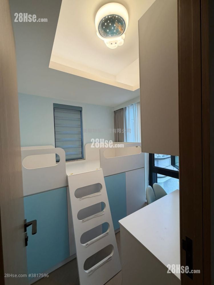 蔚蓝东岸 售盘 3 房 , 2 浴室 845 平方尺