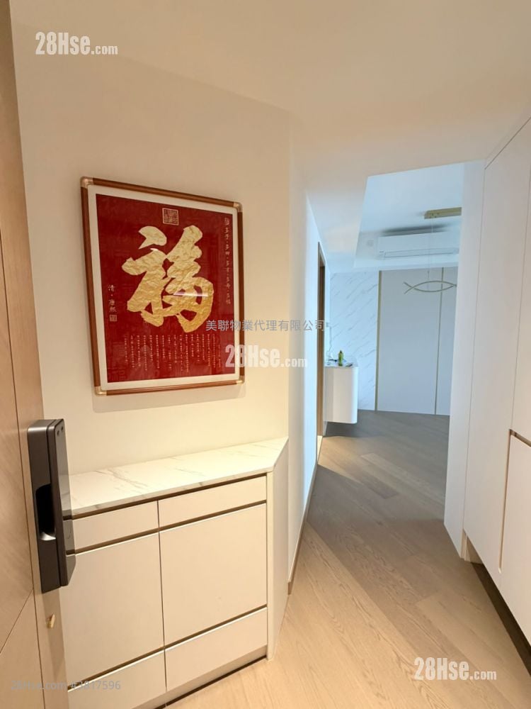 蔚蓝东岸 售盘 3 房 , 2 浴室 845 平方尺