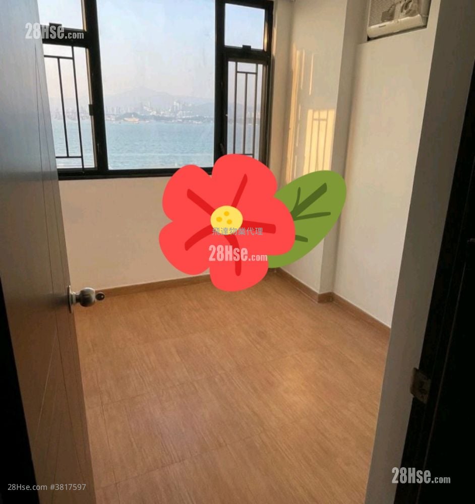 Kong Chian Tower Rental 2 Bedrooms , 1 Bathroom 279 ft²