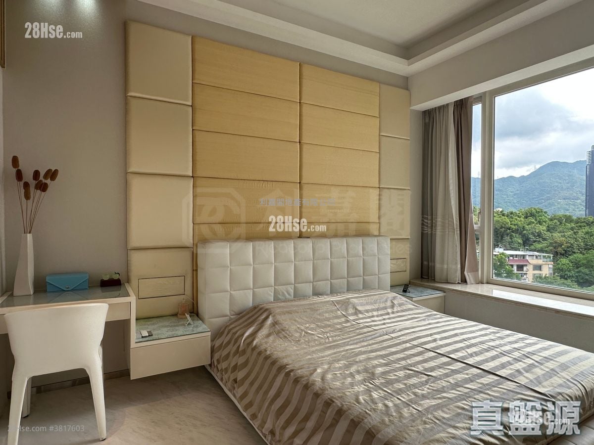 壹號雲頂 售盤 4 房 1,392 平方呎