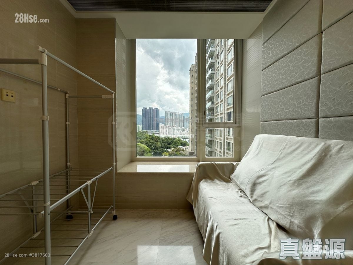 壹號雲頂 售盤 4 房 1,392 平方呎