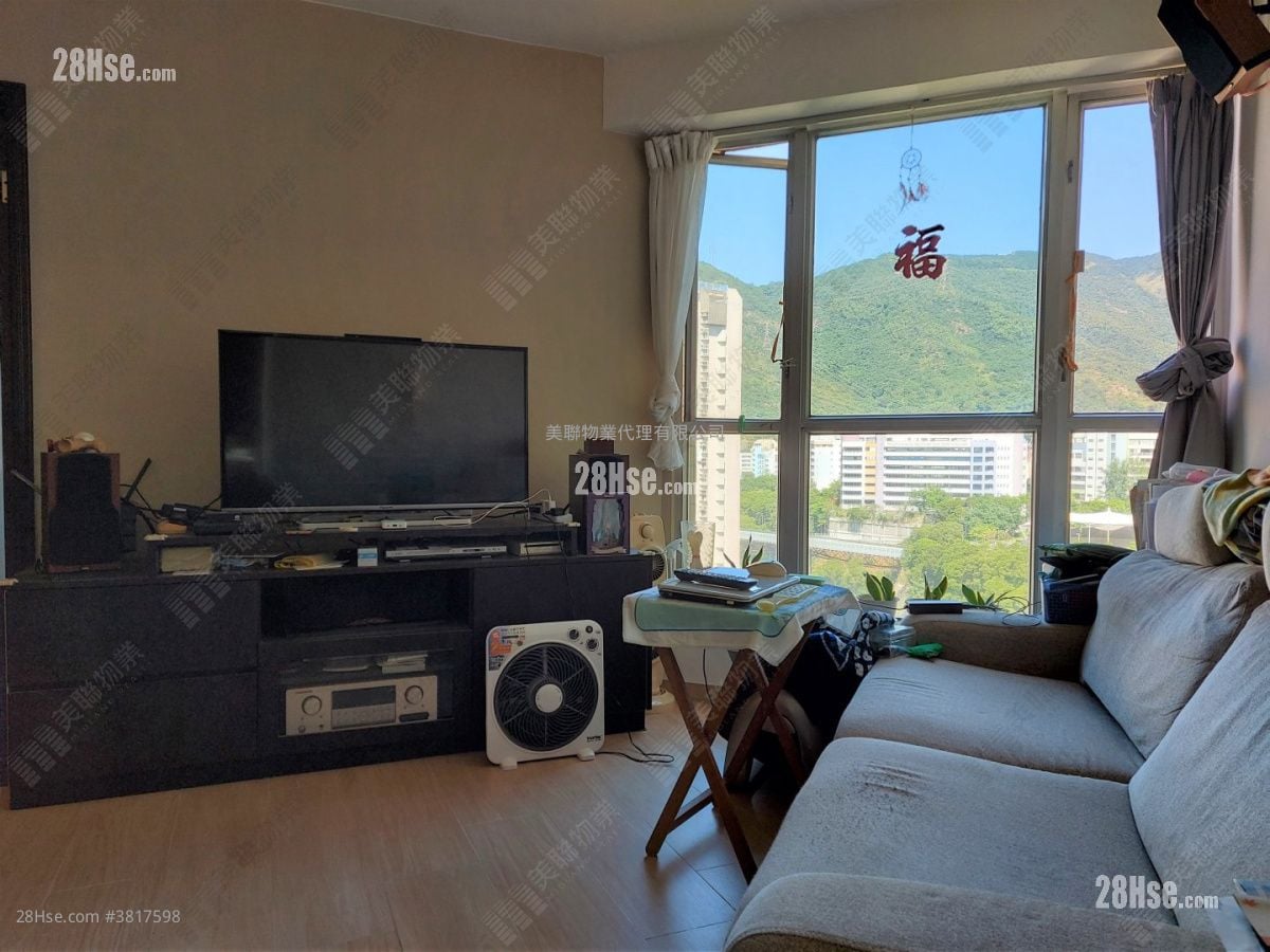 悅庭軒 售盤 3 房 , 2 浴室 580 平方呎