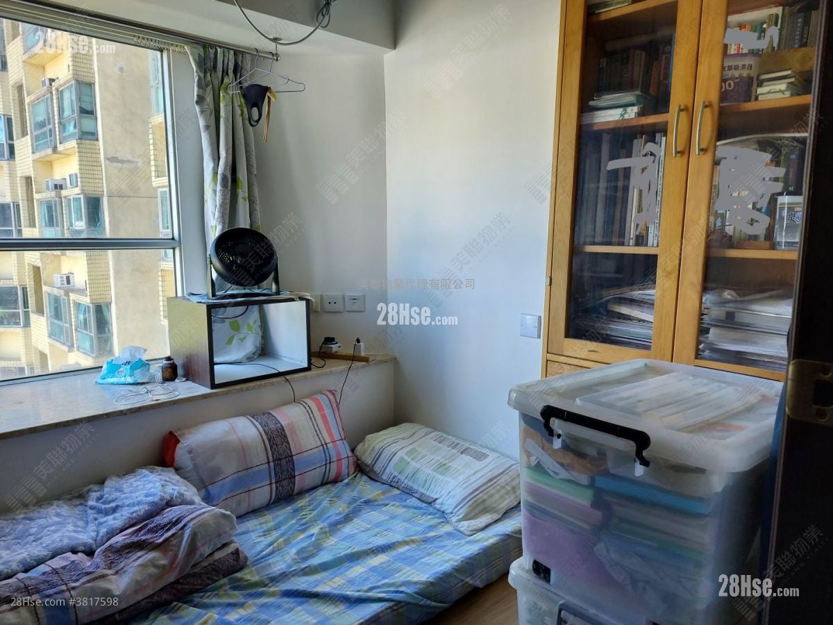 悅庭軒 售盤 3 房 , 2 浴室 580 平方呎