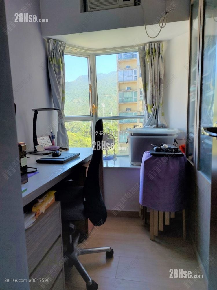 悅庭軒 售盤 3 房 , 2 浴室 580 平方呎