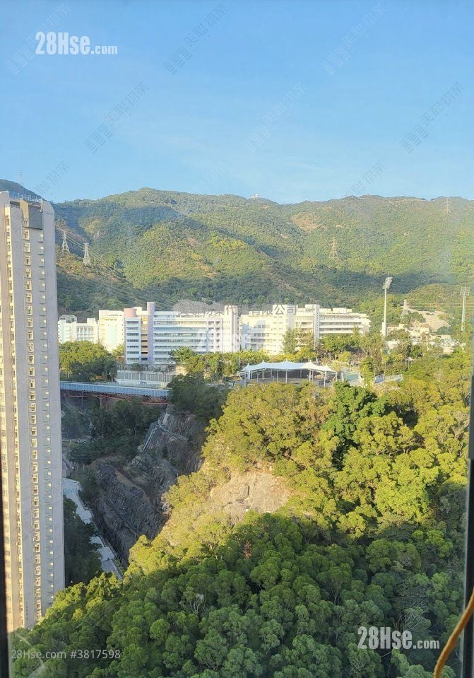 悅庭軒 售盤 3 房 , 2 浴室 580 平方呎