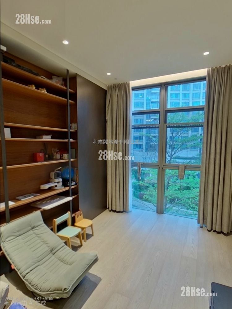 逸瓏灣 售盤 4 房 , 5+ 浴室 3,639 平方呎