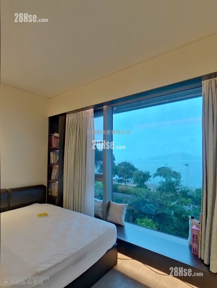 逸瓏灣 售盤 4 房 , 5+ 浴室 3,639 平方呎