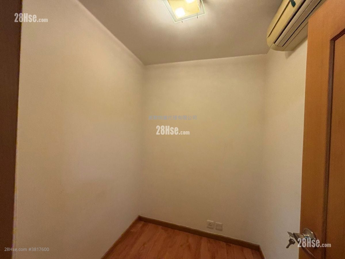 美孚新邨 租盤 2 房 , 1 浴室 460 平方呎