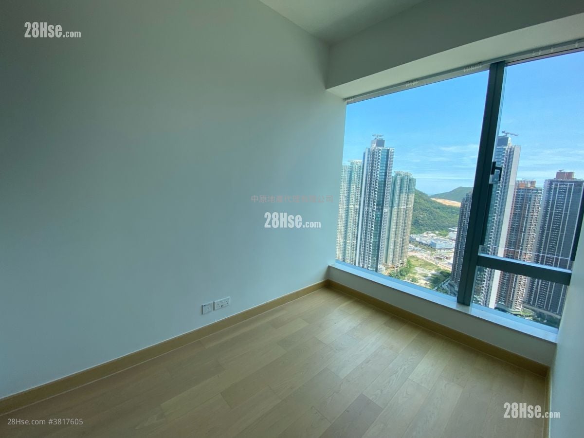 MALIBU 售盤 2 房 459 平方呎