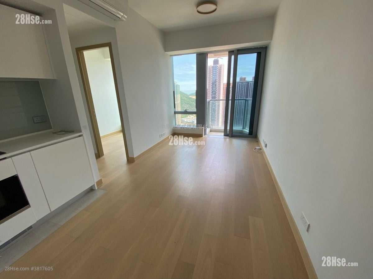 MALIBU 售盤 2 房 459 平方呎