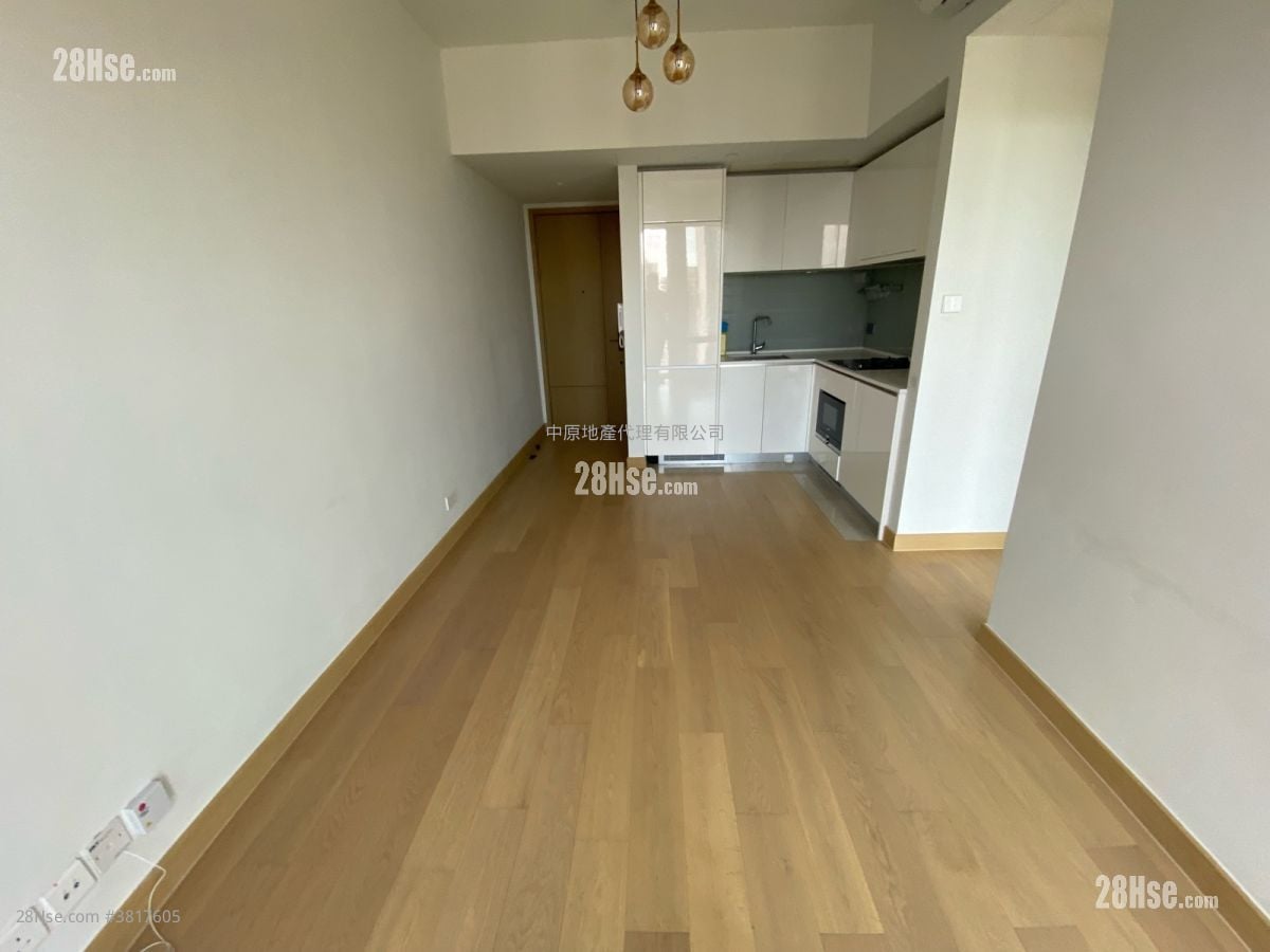 MALIBU 售盤 2 房 459 平方呎