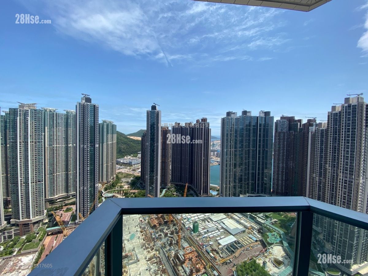 MALIBU 售盤 2 房 459 平方呎