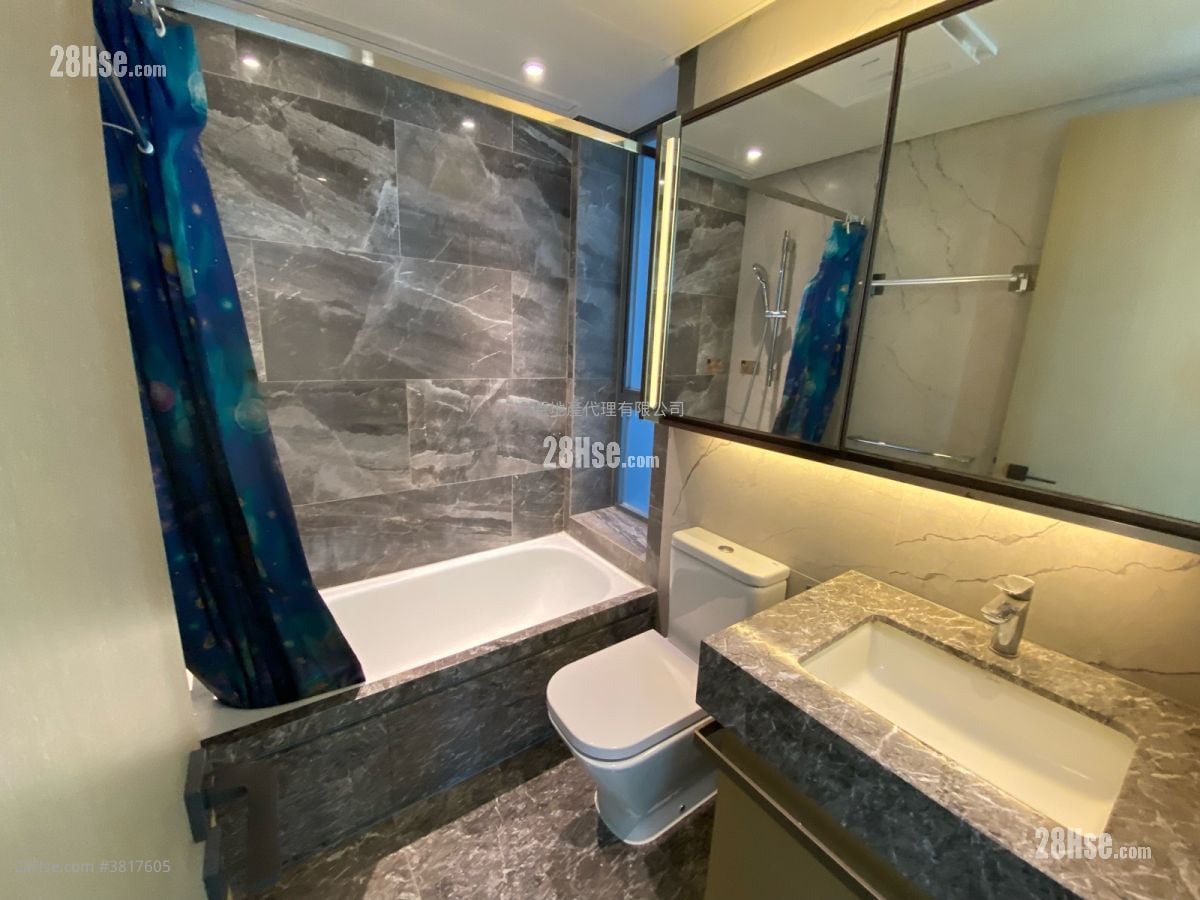 MALIBU 售盤 2 房 459 平方呎