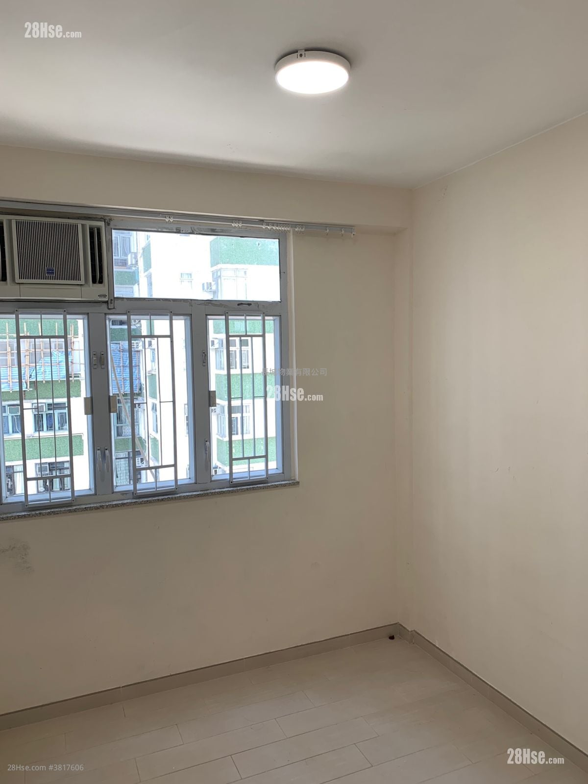 Nan Fung Sun Chuen Rental 3 Bedrooms , 2 Bathrooms 570 ft²