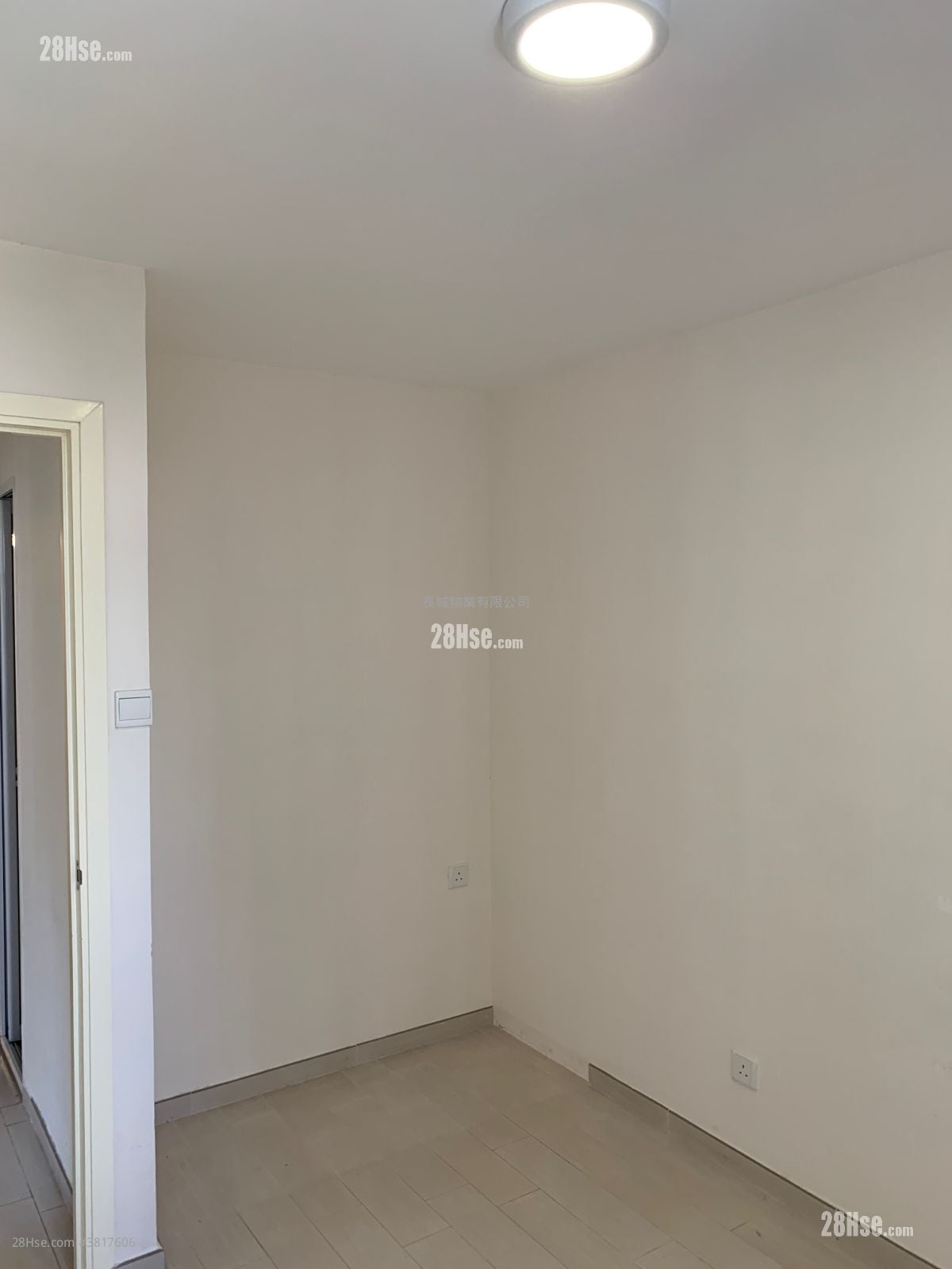 Nan Fung Sun Chuen Rental 3 Bedrooms , 2 Bathrooms 570 ft²