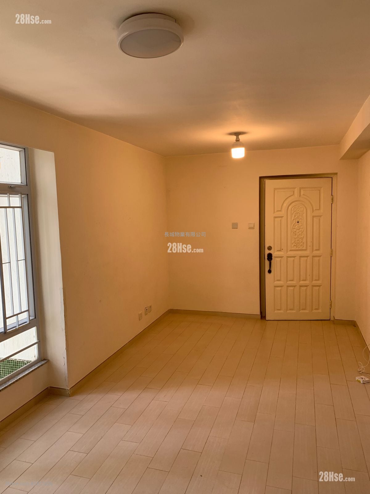 Nan Fung Sun Chuen Rental 3 Bedrooms , 2 Bathrooms 570 ft²