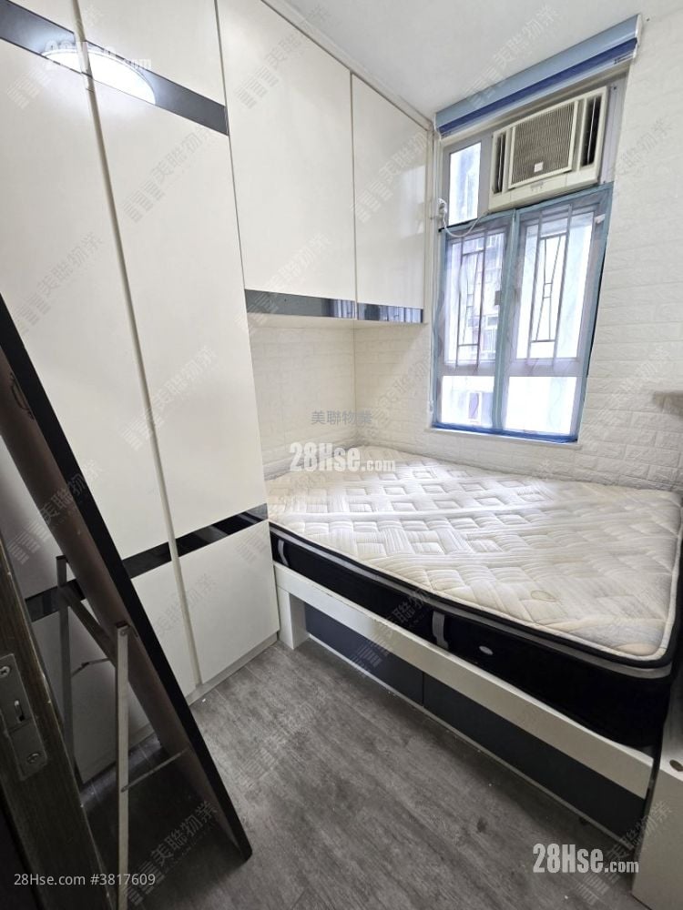 景峰花園 售盤 2 房 , 1 浴室 400 平方呎