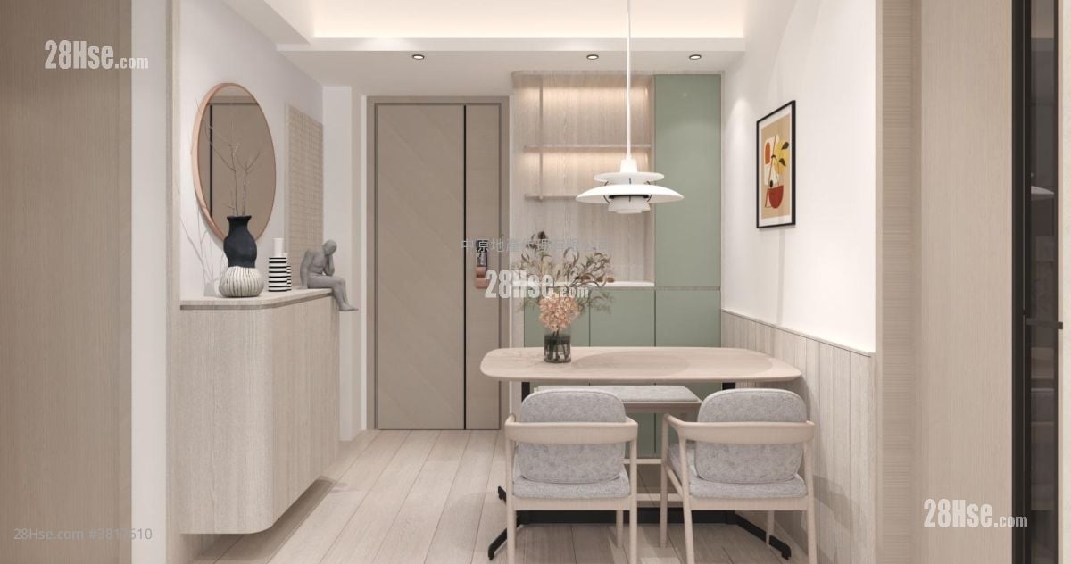 Lp6 Sell 2 Bedrooms 515 ft²