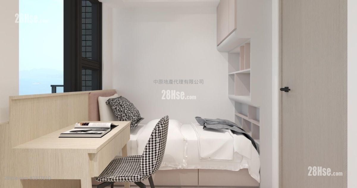 Lp6 Sell 2 Bedrooms 515 ft²