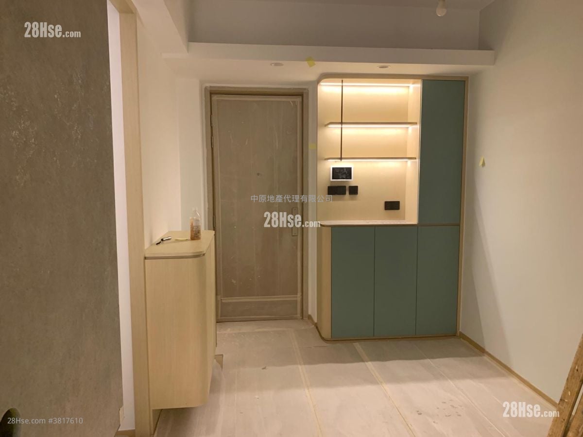 Lp6 Sell 2 Bedrooms 515 ft²