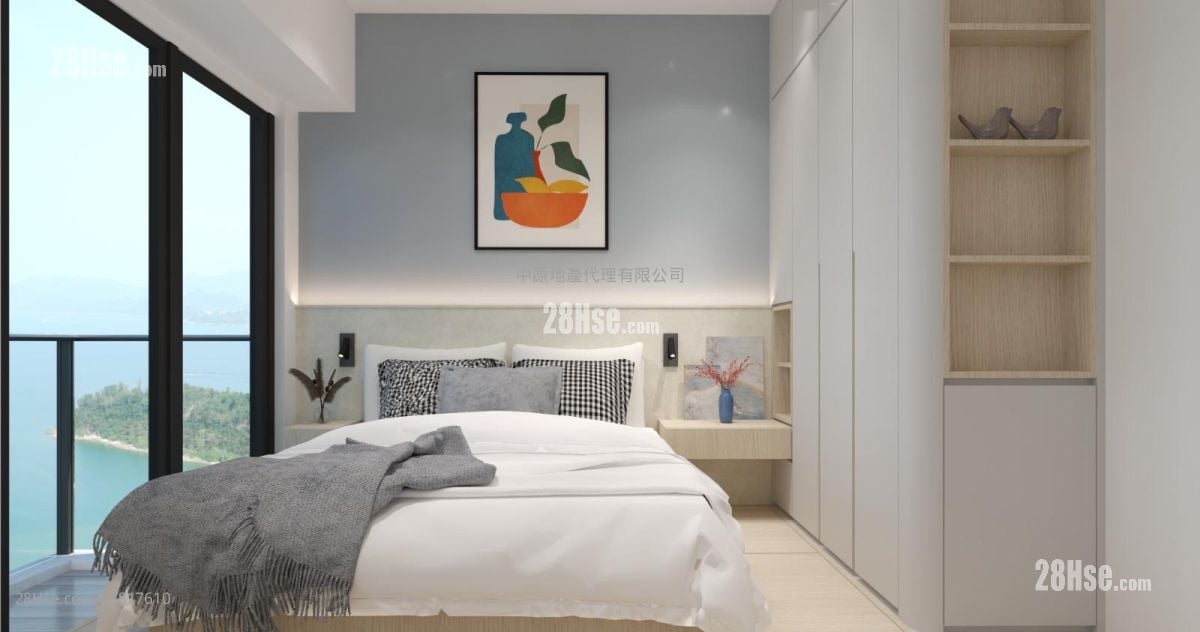 Lp6 Sell 2 Bedrooms 515 ft²