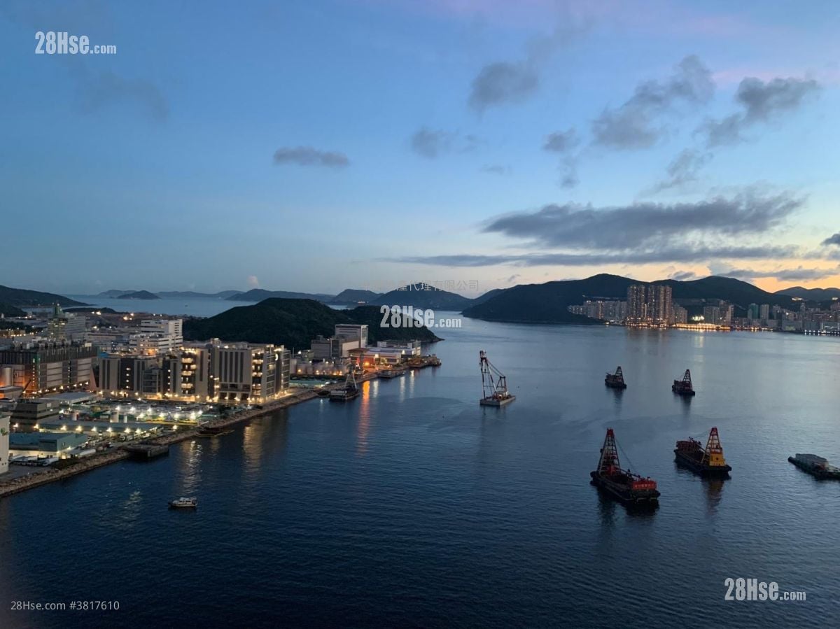 Lp6 Sell 2 Bedrooms 515 ft²