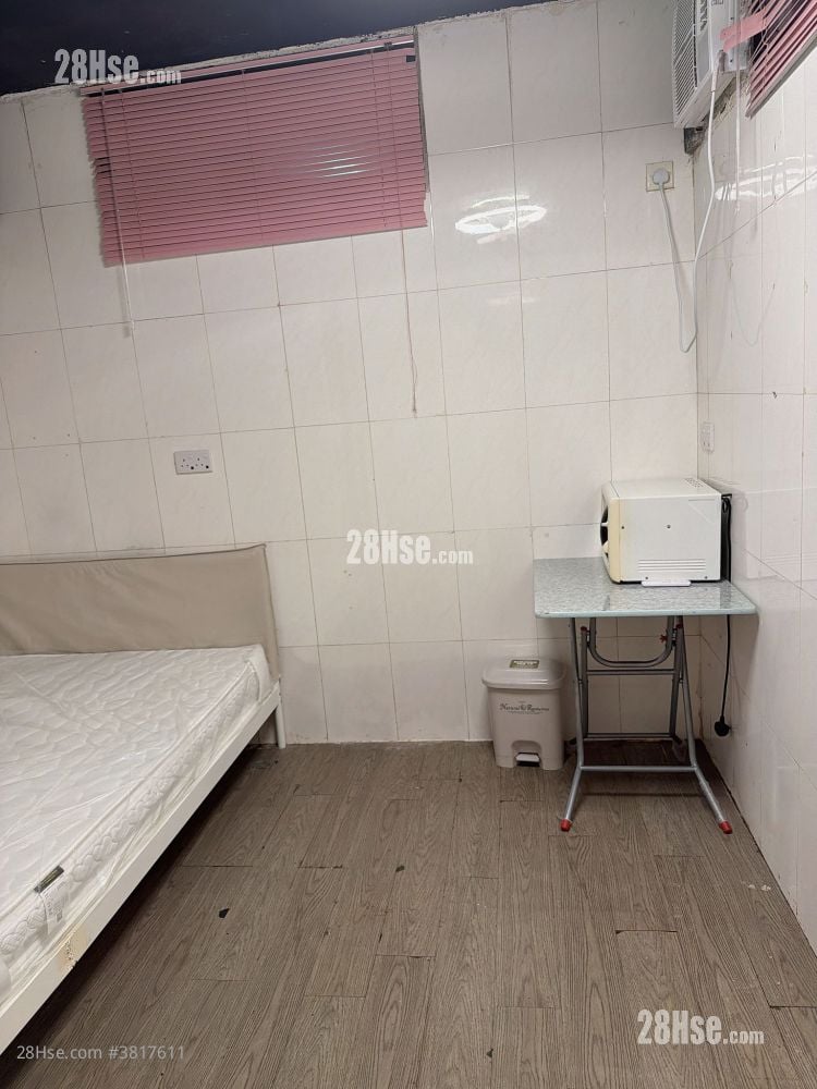 Mirador Mansion Rental Studio , 1 Bathroom 110 ft²