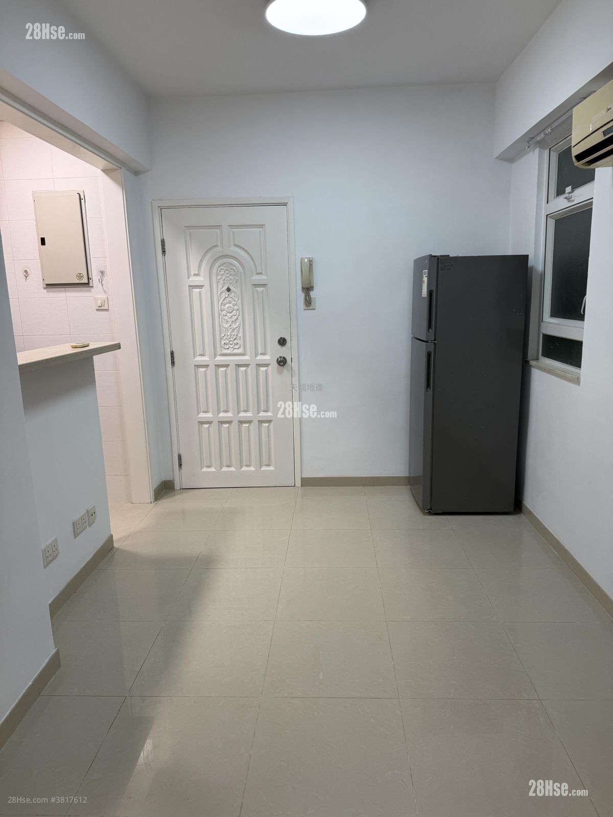 Hay Wah Building Rental 2 Bedrooms , 1 Bathroom 336 ft²