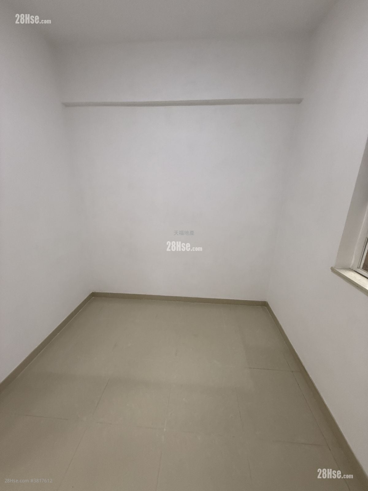 Hay Wah Building Rental 2 Bedrooms , 1 Bathroom 336 ft²