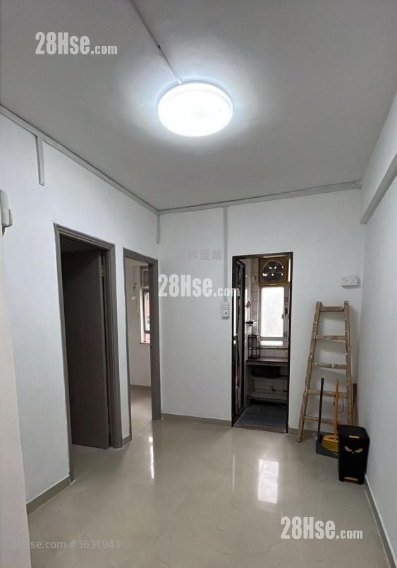 Apartment Rental 2 Bedrooms , 1 Bathroom 280 ft²